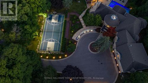 24 Dew Drop Court, Vaughan, ON - Outdoor