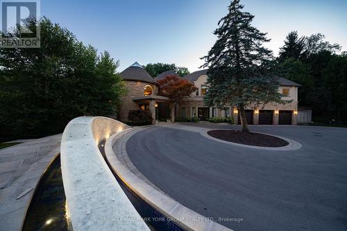 24 Dew Drop Court, Vaughan, ON - Outdoor