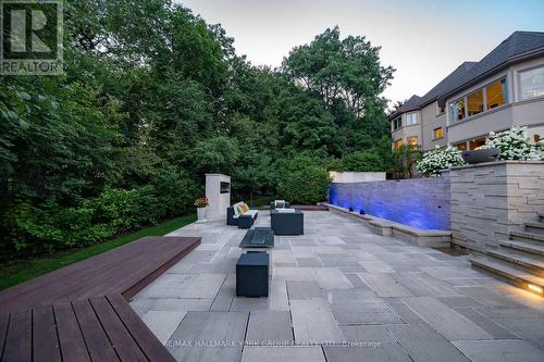 24 Dew Drop Court, Vaughan, ON - Outdoor