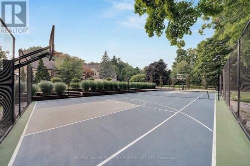 24 Dew Drop Court, Vaughan, ON - Outdoor