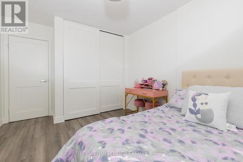 706 - 2645 Kipling Avenue, Toronto, ON - Indoor Photo Showing Bedroom