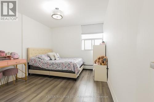 706 - 2645 Kipling Avenue, Toronto, ON - Indoor Photo Showing Bedroom