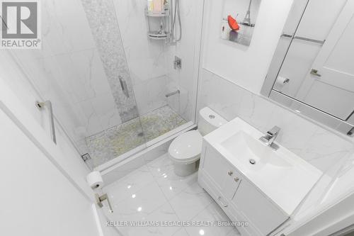 706 - 2645 Kipling Avenue, Toronto, ON - Indoor Photo Showing Bathroom