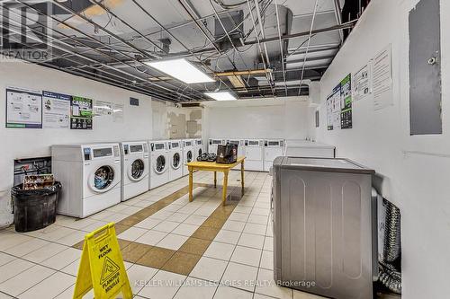 706 - 2645 Kipling Avenue, Toronto, ON - Indoor Photo Showing Laundry Room