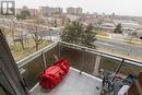 706 - 2645 Kipling Avenue, Toronto, ON  - Outdoor With Balcony 