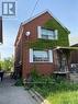 Bsmt - 12 Pendrith Street, Toronto, ON  - Outdoor 