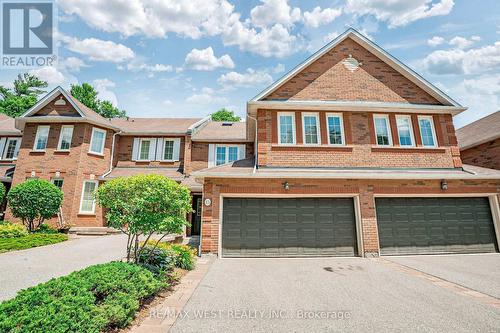 15 - 1735 The Collegeway, Mississauga, ON - Outdoor With Facade