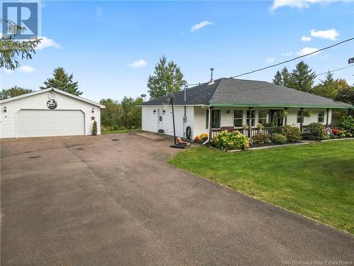 260 Salem Road, Havelock, NB - Outdoor