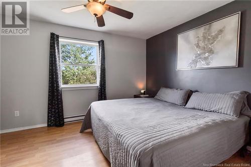 260 Salem Road, Havelock, NB - Indoor Photo Showing Bedroom