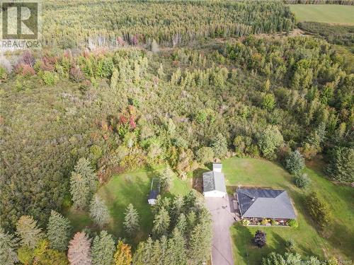 260 Salem Road, Havelock, NB - Outdoor With View