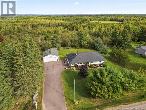 260 Salem Road, Havelock, NB - Outdoor With View