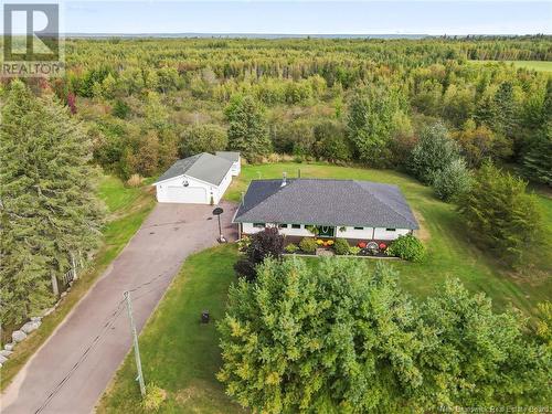 260 Salem Road, Havelock, NB - Outdoor With View