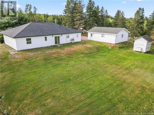 260 Salem Road, Havelock, NB - Outdoor