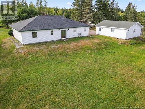 260 Salem Road, Havelock, NB - Outdoor