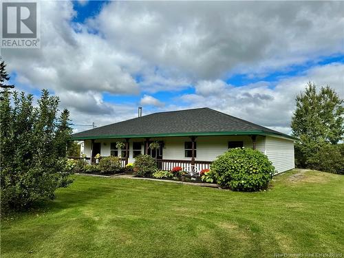 260 Salem Road, Havelock, NB - Outdoor With Deck Patio Veranda