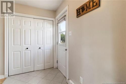 260 Salem Road, Havelock, NB - Indoor Photo Showing Other Room