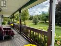 260 Salem Road, Havelock, NB  - Outdoor With Deck Patio Veranda With Exterior 