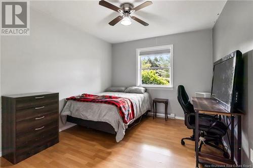 260 Salem Road, Havelock, NB - Indoor Photo Showing Bedroom