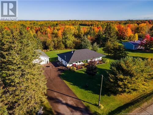 260 Salem Road, Havelock, NB - Outdoor With View