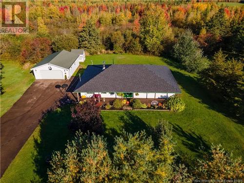 260 Salem Road, Havelock, NB - Outdoor