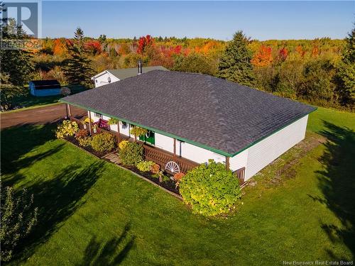 260 Salem Road, Havelock, NB - Outdoor