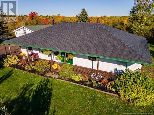 260 Salem Road, Havelock, NB - Outdoor