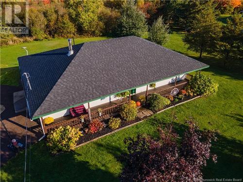 260 Salem Road, Havelock, NB - Outdoor