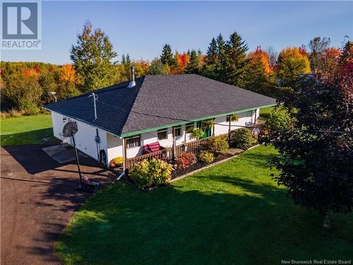 260 Salem Road, Havelock, NB - Outdoor