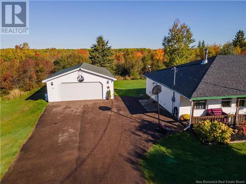 260 Salem Road, Havelock, NB - Outdoor