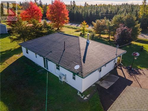 260 Salem Road, Havelock, NB - Outdoor