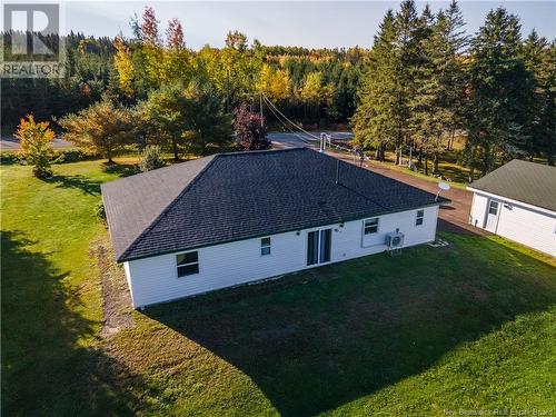 260 Salem Road, Havelock, NB - Outdoor