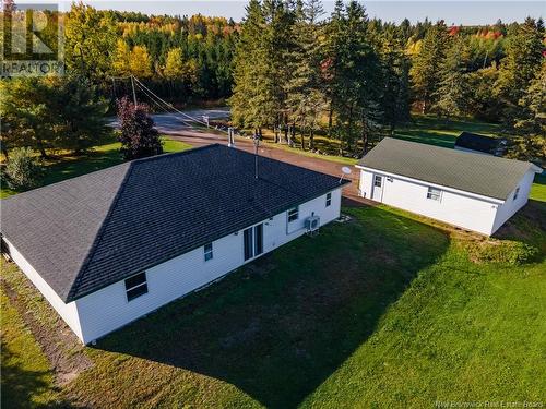 260 Salem Road, Havelock, NB - Outdoor