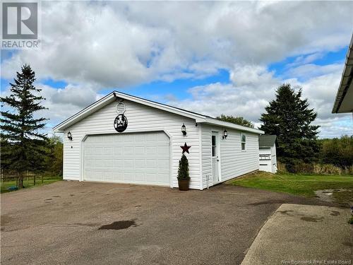 260 Salem Road, Havelock, NB - Outdoor