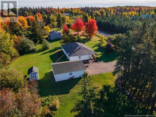 260 Salem Road, Havelock, NB - Outdoor With View