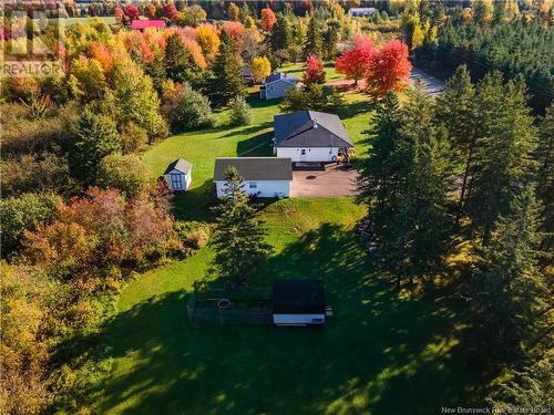 260 Salem Road, Havelock, NB - Outdoor