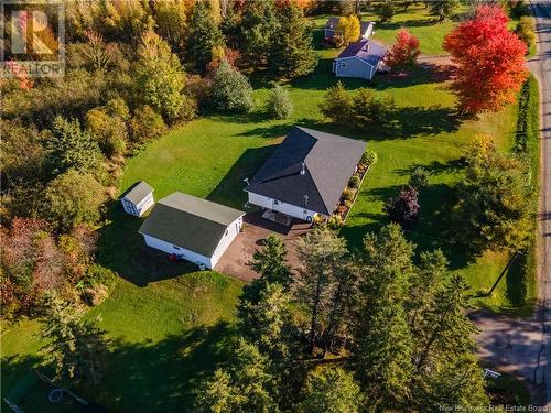 260 Salem Road, Havelock, NB - Outdoor With View