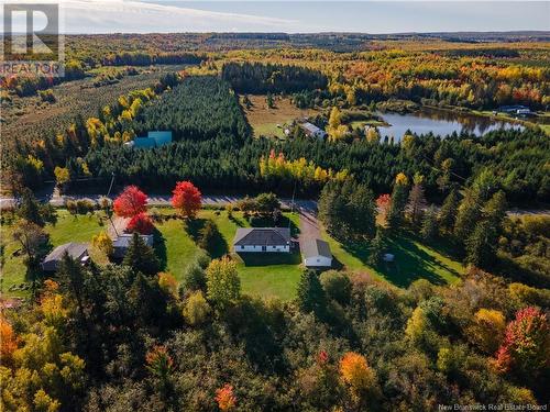 260 Salem Road, Havelock, NB - Outdoor With View