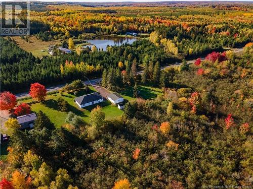 260 Salem Road, Havelock, NB - Outdoor With View