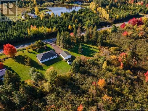 260 Salem Road, Havelock, NB - Outdoor With View