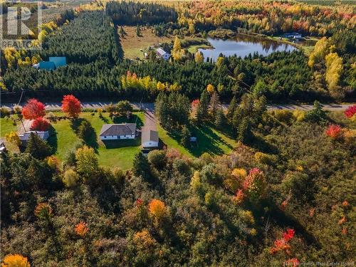 260 Salem Road, Havelock, NB - Outdoor With View