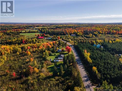 260 Salem Road, Havelock, NB - Outdoor With View