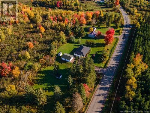 260 Salem Road, Havelock, NB - Outdoor With View