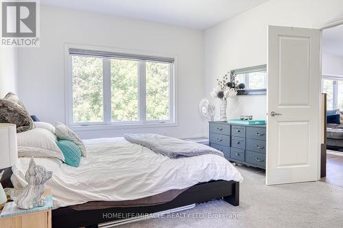 166 Ellen Street, North Perth, ON - Indoor Photo Showing Bedroom