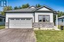 166 Ellen Street, North Perth, ON  - Outdoor 