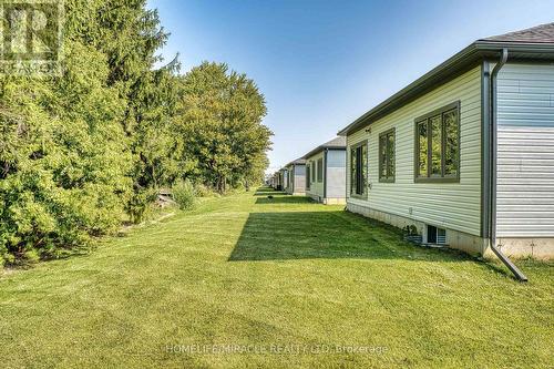 166 Ellen Street, North Perth, ON - Outdoor