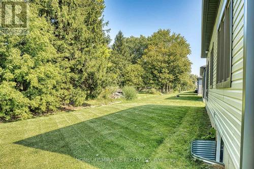 166 Ellen Street, North Perth, ON - Outdoor