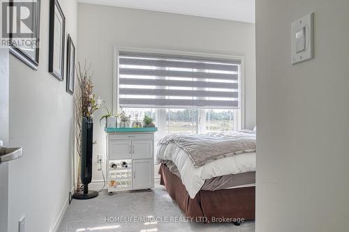 166 Ellen Street, North Perth, ON - Indoor Photo Showing Bedroom