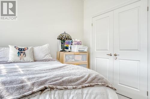 166 Ellen Street, North Perth, ON - Indoor Photo Showing Bedroom