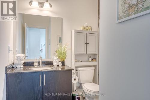 166 Ellen Street, North Perth, ON - Indoor Photo Showing Bathroom