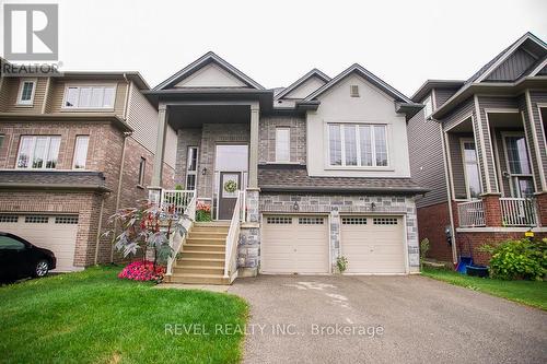 389 Erie Avenue, Brantford, ON - Outdoor With Facade